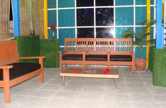 Hotel Abhinandan grand