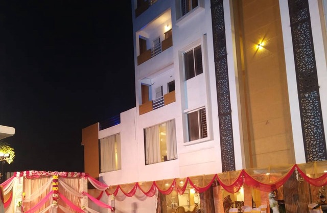 Hotel Abhinav Royal