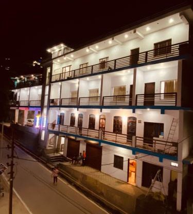 Hotel Abhyuday