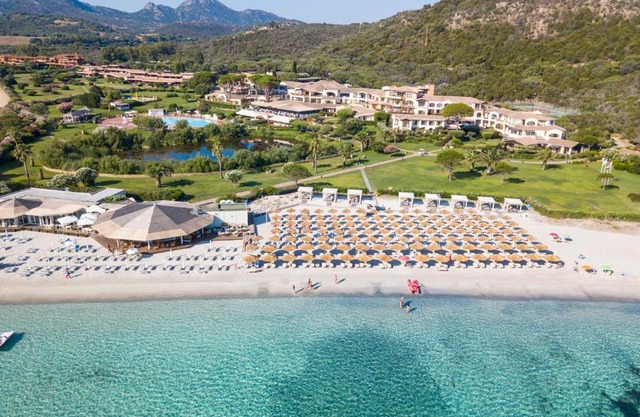 Hotel Abi d'Oru