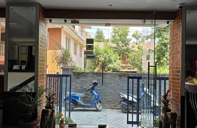 Hotel Abi International
