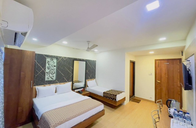 hotel abraj inn