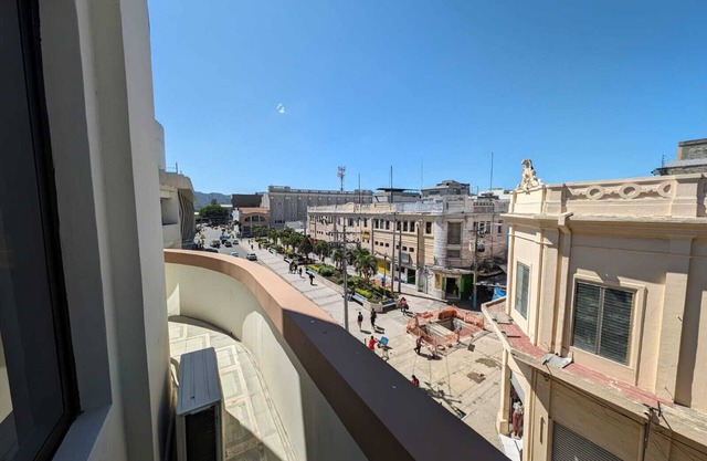 Hotel Abrego