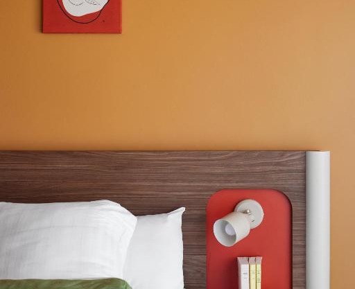 Hotel Abrial