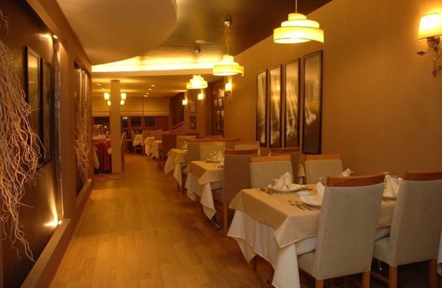 Hotel Abro Necatibey