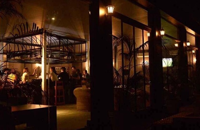 Hotel Acacia