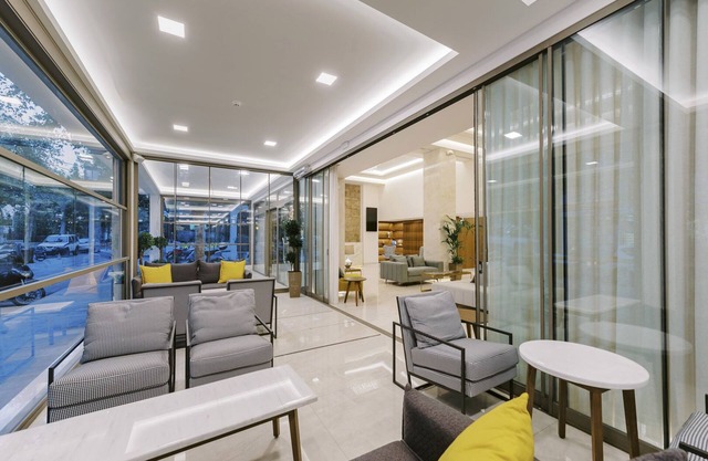 Hotel Acandia