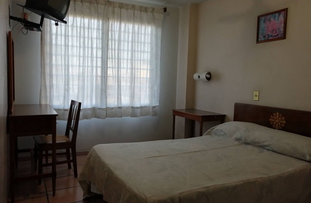Hotel Acapulco