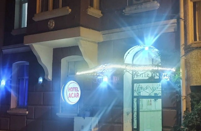 Hotel Acar