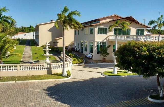 Hotel Acarau Riviera