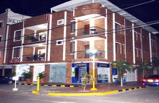 Hotel Acdac