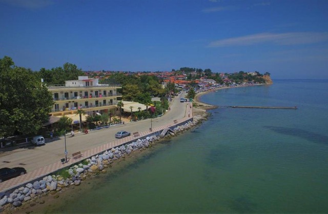Hotel Achillion