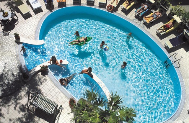 Hotel Acquamarina