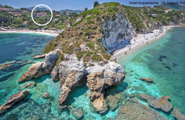 Hotel Acquamarina
