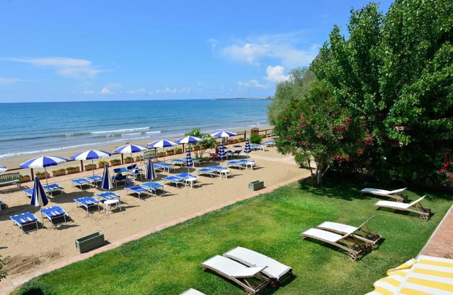 Hotel Acquasanta