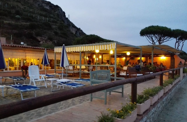 Hotel Acquasanta