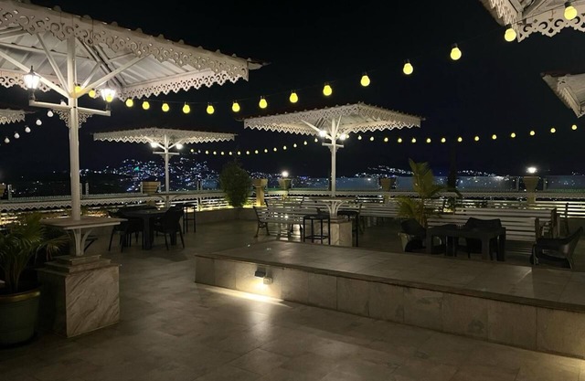 Hotel Acropolis