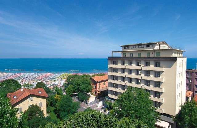 Hotel Acropolis