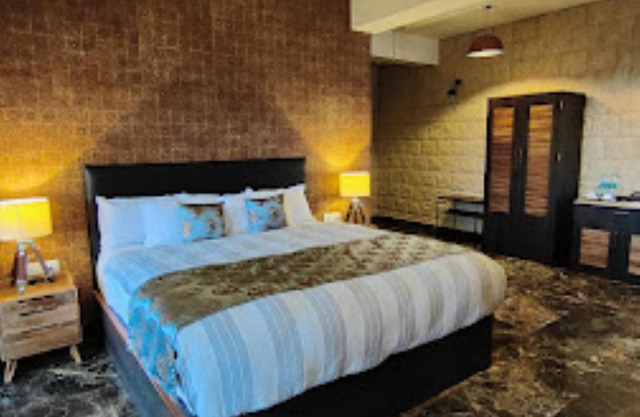 Hotel Acropolis Shillong