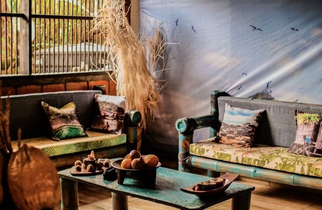 Hotel Acuali Nuqui