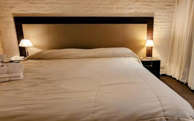 Hotel Acuario