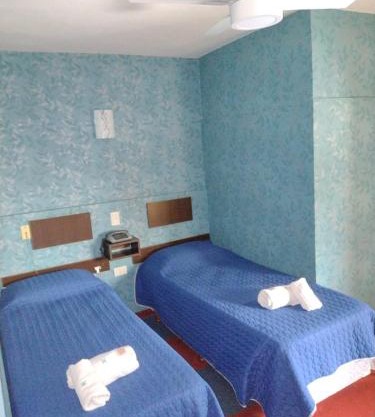 Hotel Acuarius