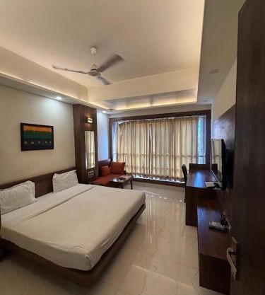 Hotel Ada Regency