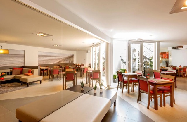 Hotel Adagio
