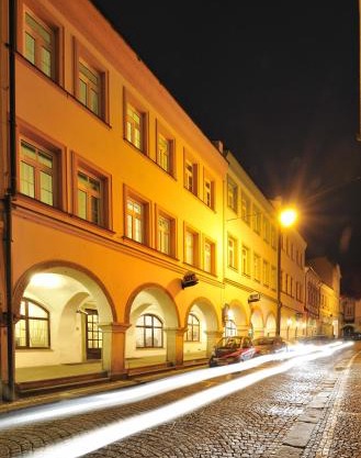 Hotel Adam Trutnov
