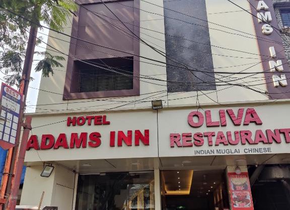Hotel Adams Inn Near Mumbai Airport