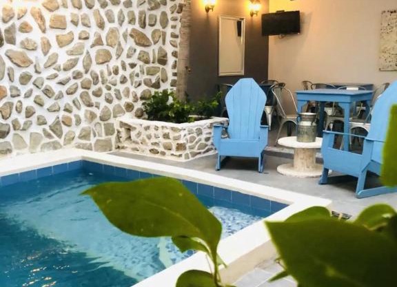 Hotel ADAZ Mediterráneo