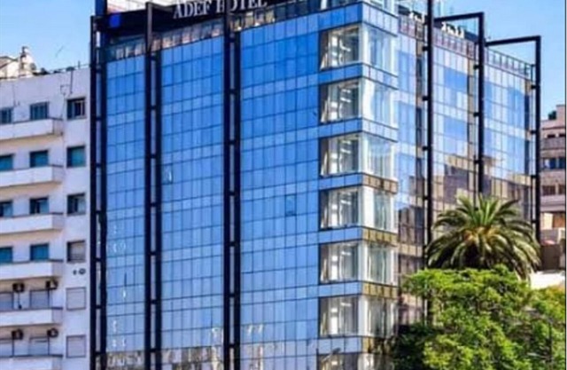 Hotel Adef