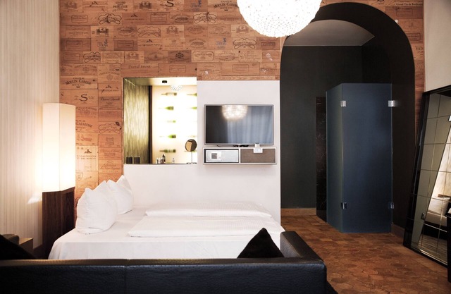 Hotel Adele