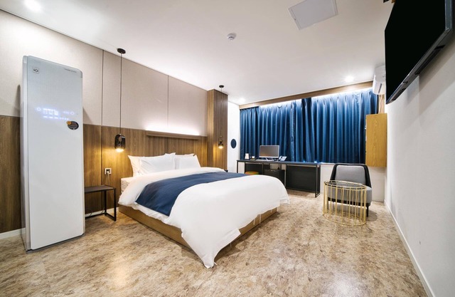 Hotel Adele in Gyeongju