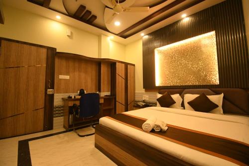 Hotel Adhunik