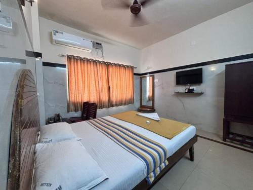 Hotel Adigaa Heritage