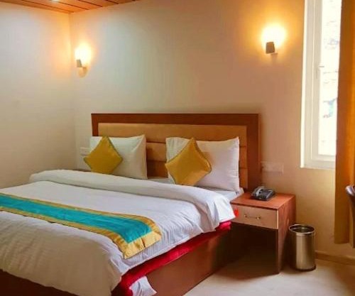 Hotel Adithya