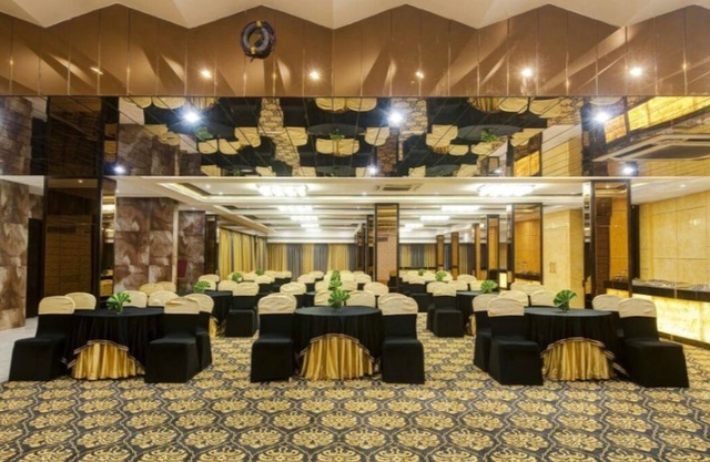 Hotel Aditya