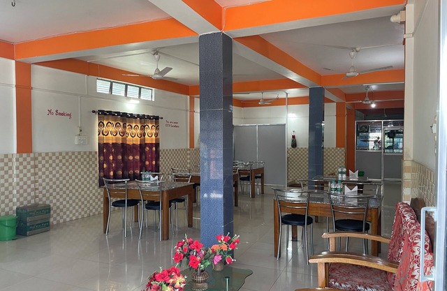 Hotel Aditya Palace
