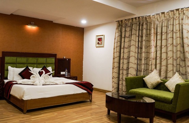 Hotel Adityaz