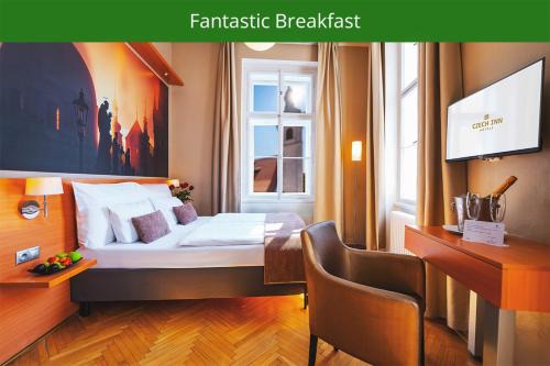 Hotel Adler - Czech Leading Hotels