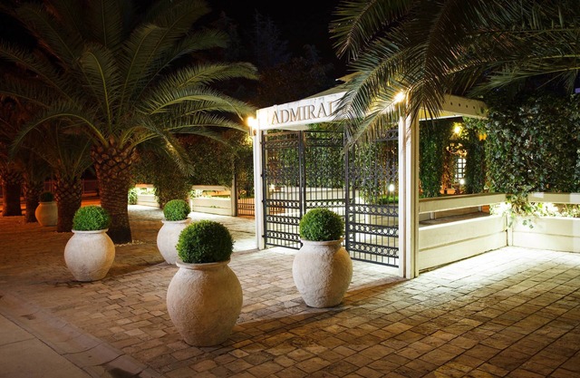 Hotel Admiral