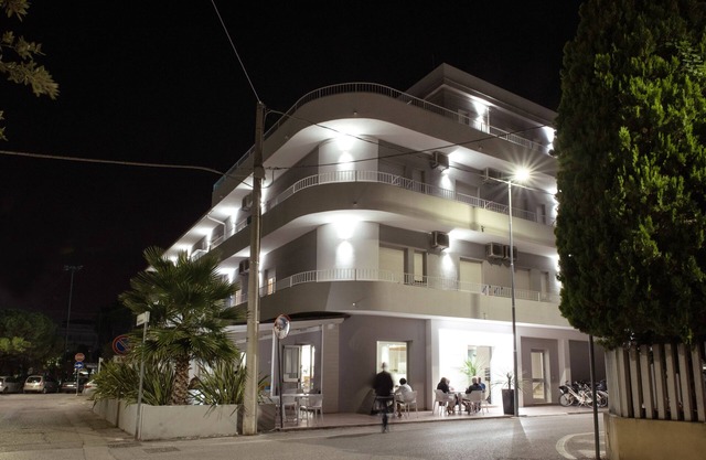 Hotel Adria