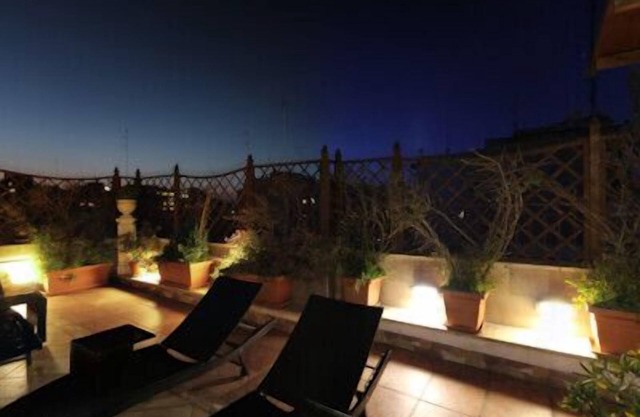 Hotel Adria