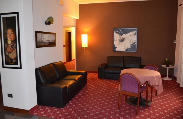 Hotel Adria