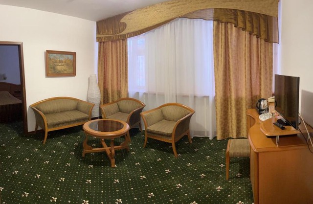 Hotel Adria