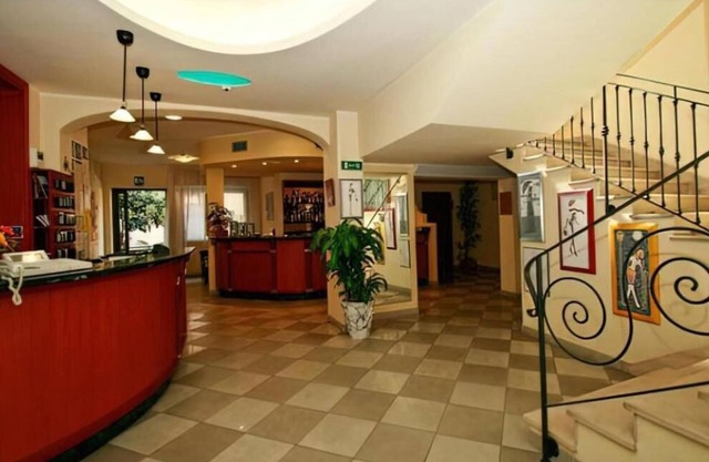 Hotel Adriatico
