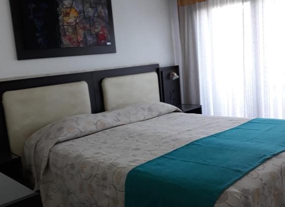 Hotel Adriatico