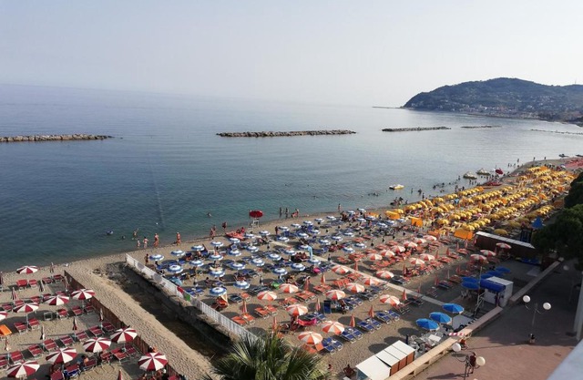 Hotel Adrimer