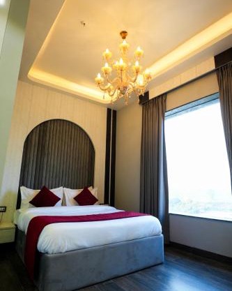Hotel Adsan Heights